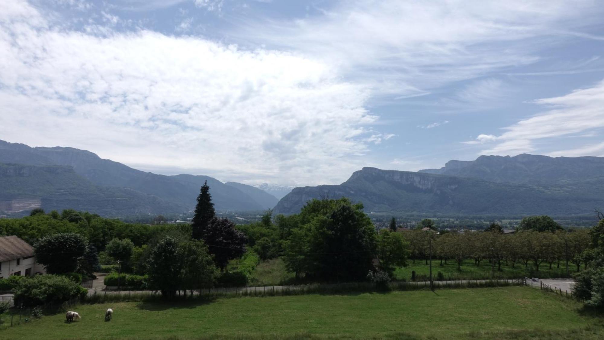 Adorelys Sejour Bien Etre - Spa Et Massage Saint-Cassien  Buitenkant foto