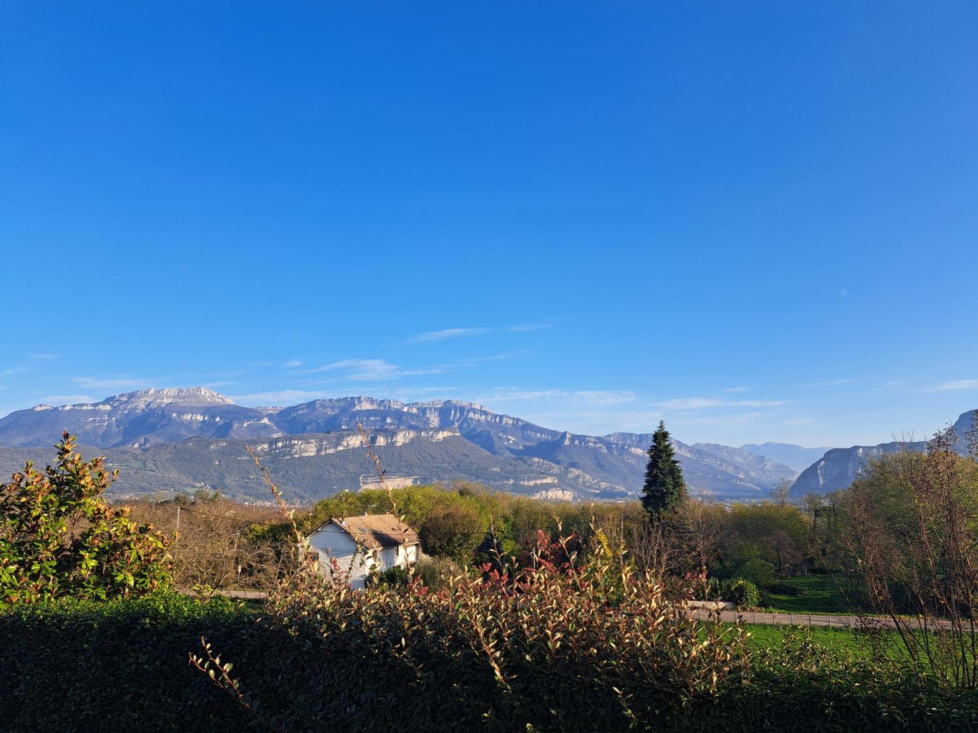 Adorelys Sejour Bien Etre - Spa Et Massage Saint-Cassien  Buitenkant foto