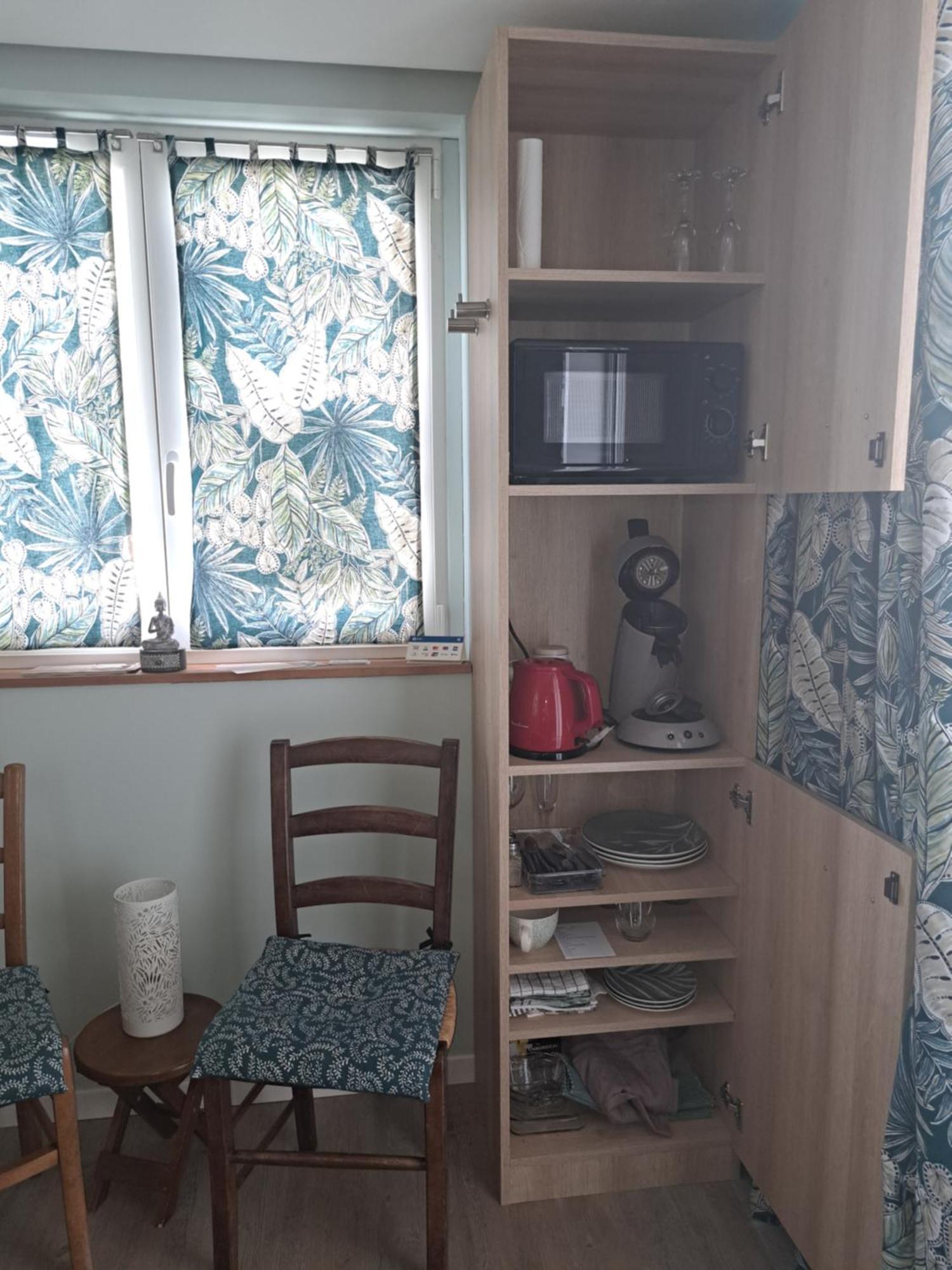 Adorelys Sejour Bien Etre - Spa Et Massage Saint-Cassien  Buitenkant foto